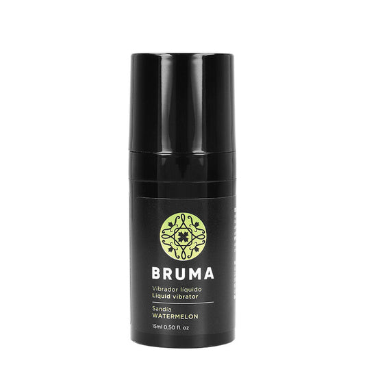 BRUMA - VIBRADOR LÍQUIDO SANDÍA