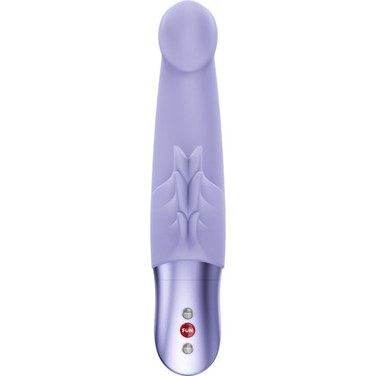 FUN FACTORY - WICKED ÁNGEL VIBRADOR CONEJO VIOLETA