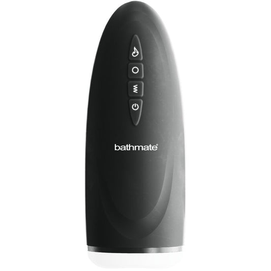 BATHMATE - EDGE PRO MASTURBADOR MASCULINO MULTIFUNCIONAL