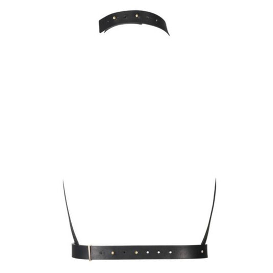 BIJOUX INDISCRETS MAZE - ARNÉS H NEGRO