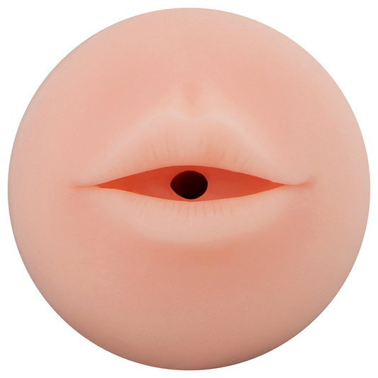 OHMAMA - MASTURBADOR CON VIBRACIÓN BOCA