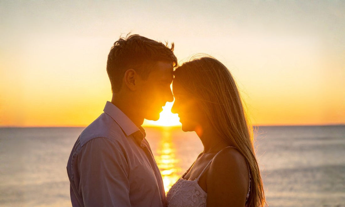 ¿Qué productos eroticos debo de usar en pareja?