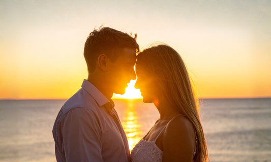 ¿Qué productos eroticos debo de usar en pareja?