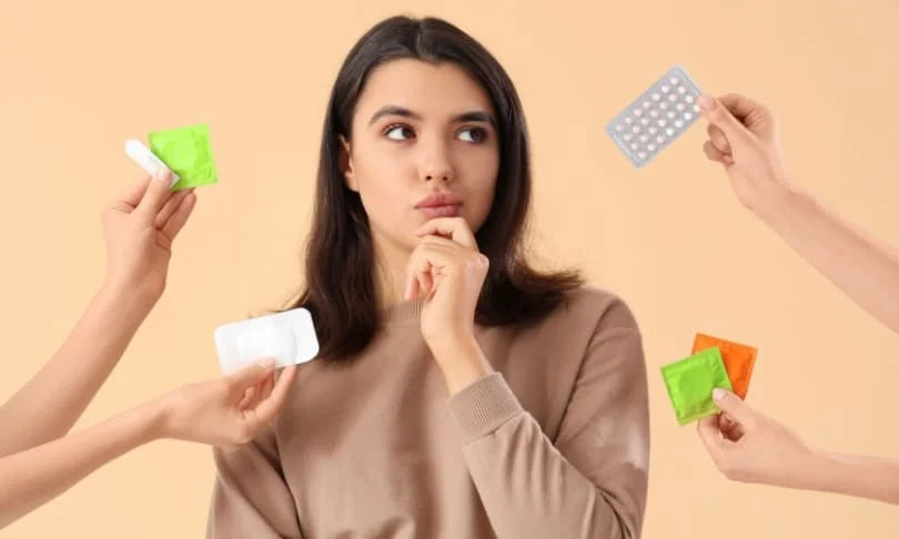 ¿Cómo elegir los condones  adecuados ?