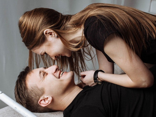 ¿Cómo despertar la llama de la pasión?