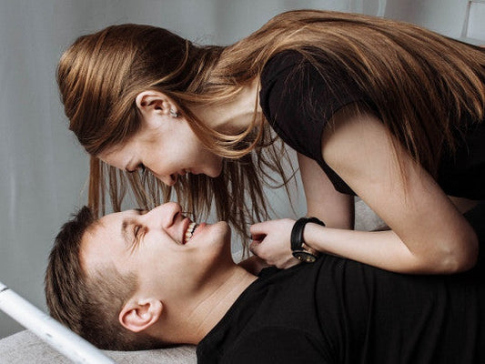 ¿Cómo despertar la llama de la pasión?