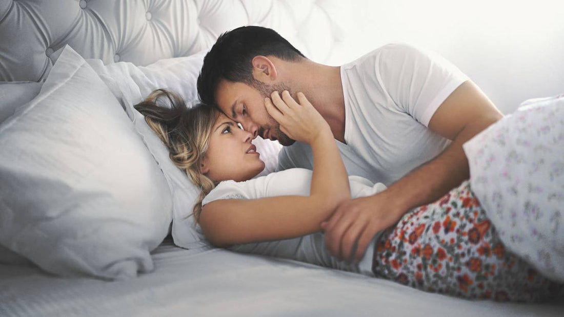 como adaptar el sexo a cada momento