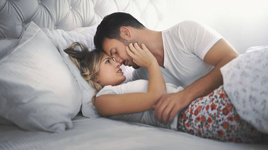 como adaptar el sexo a cada momento