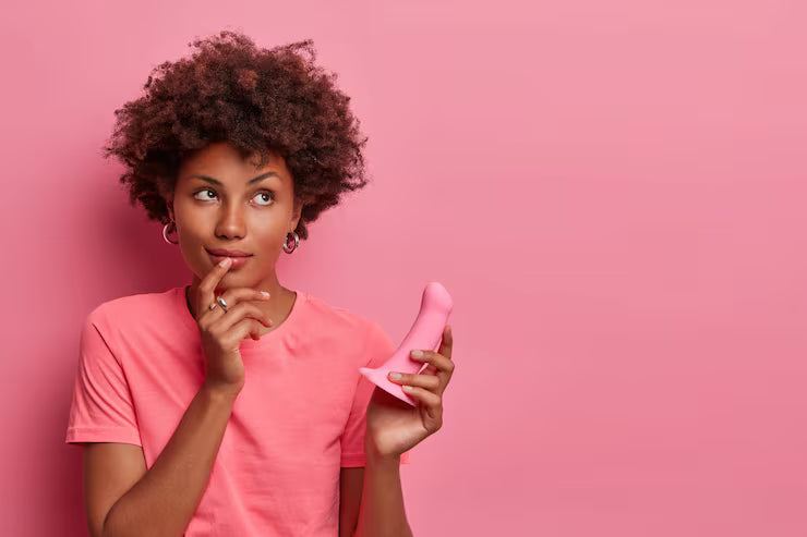 dildos realistas mujer