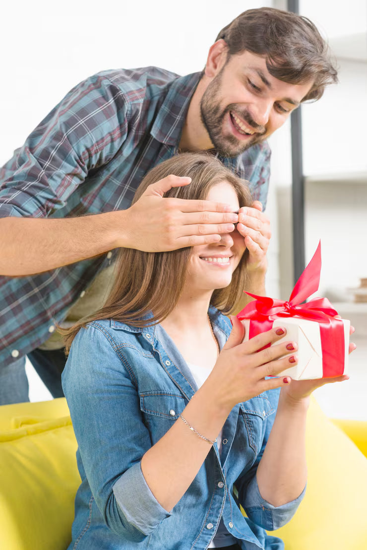 Regalos sorpresa