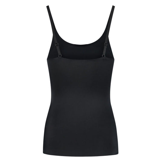BYE-BRA - LIGHT CONTROL CAMISETA INVISIBLE BEIGE TALLA XXL