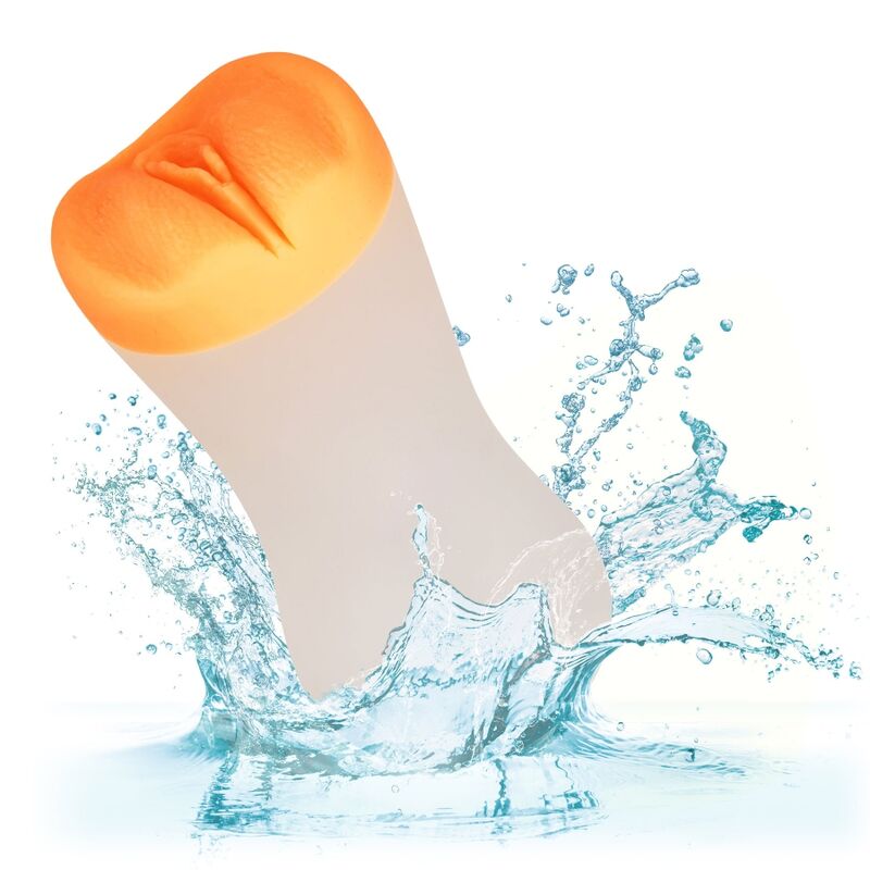 CALEXOTICS - DEEP PUSSY GRIP MASTURBADOR