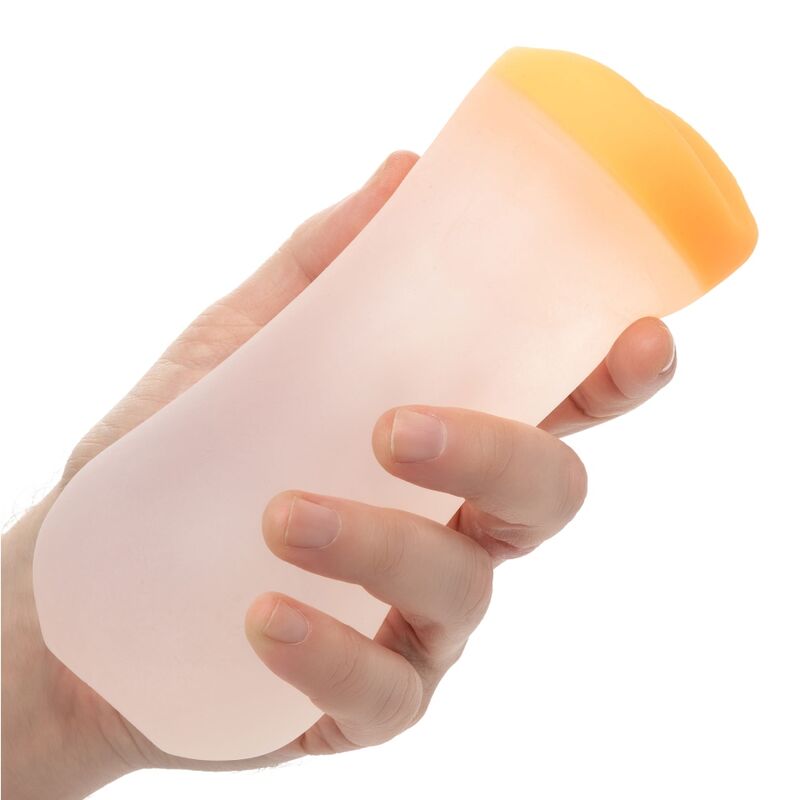 CALEXOTICS - DEEP PUSSY GRIP MASTURBADOR