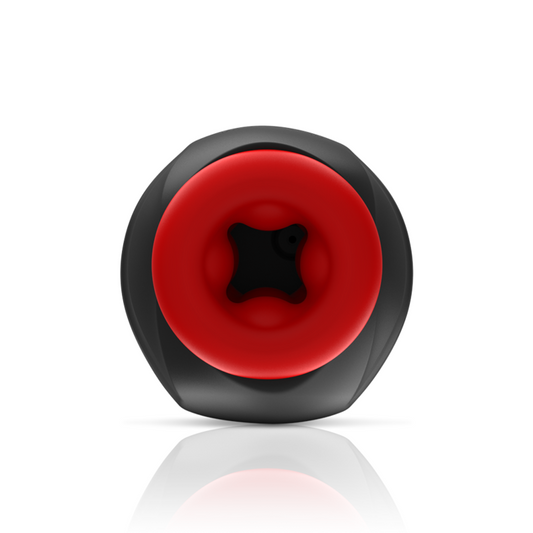 JAMYJOB - ASTRA ORAL EXTREM VIBRACIÓN Y SUCCIONADOR