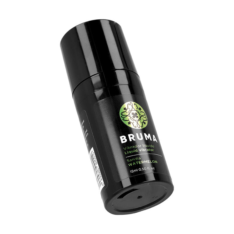 BRUMA - VIBRADOR LÍQUIDO  SANDÍA