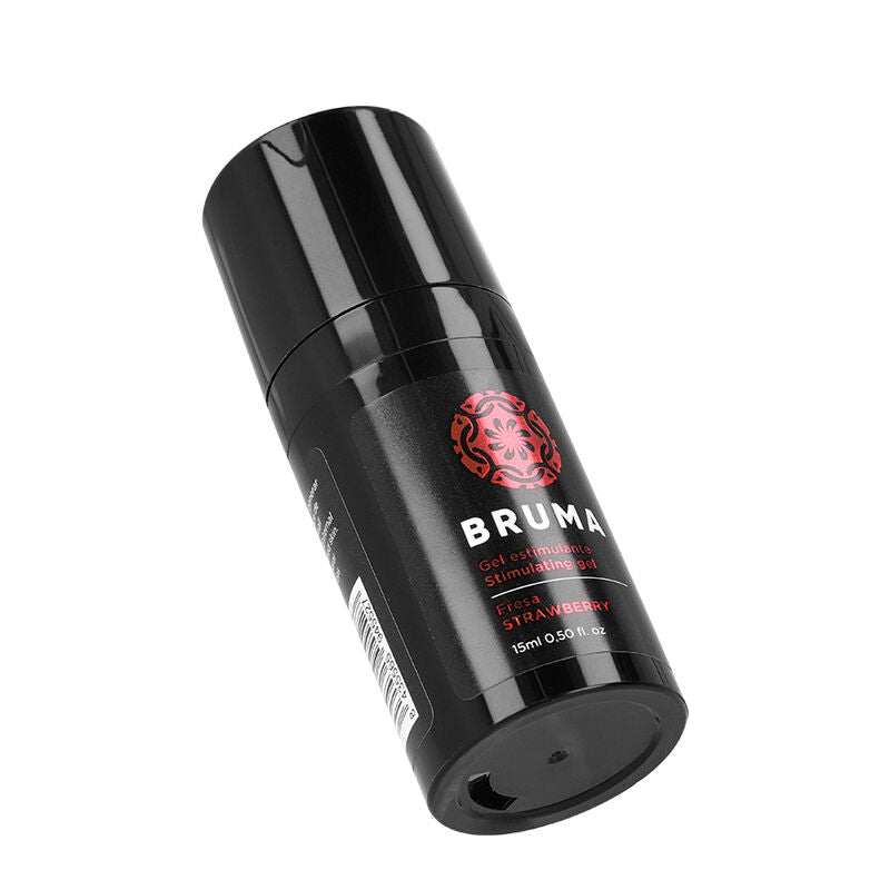 BRUMA - ONAGRA ORGASM GEL SABOR FRESA