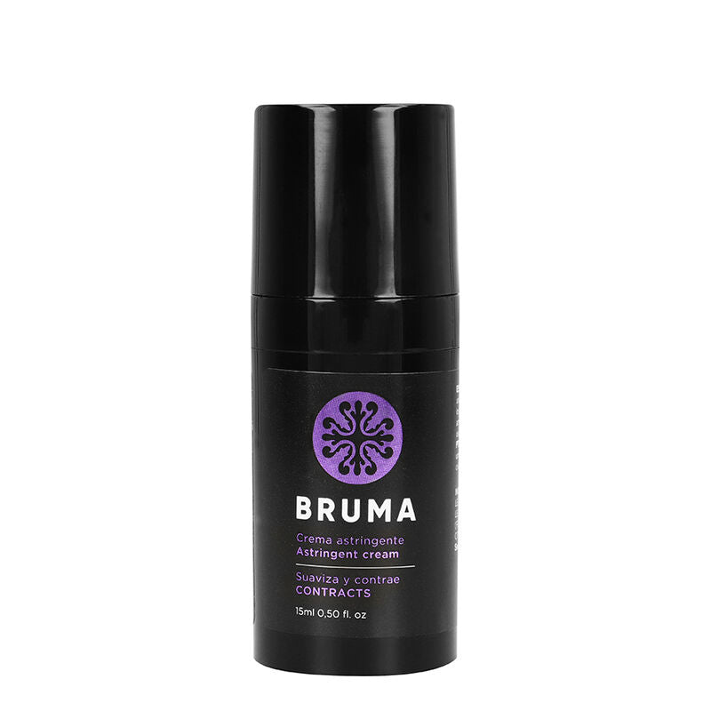 BRUMA - GEL ASTRINGENTE "VIRGEN OTRA VEZ"