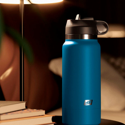 PDX PLUS - FUCK FLASK ESTIMULADOR VAGINA DISCRETO NATURAL MODELO 1