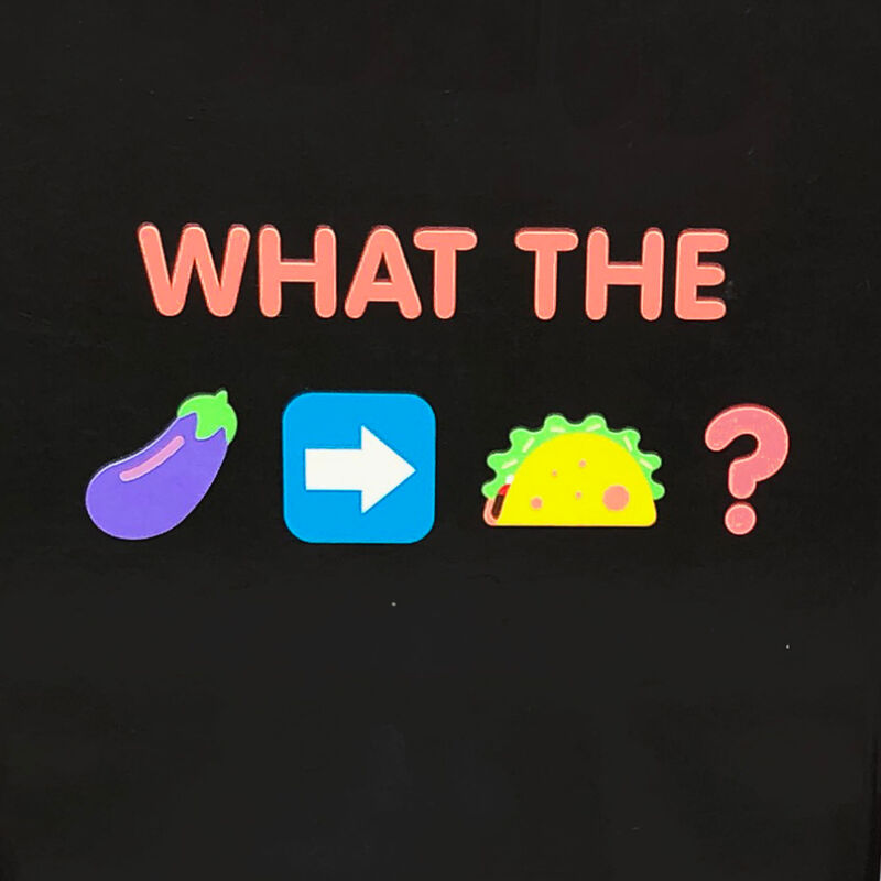 juego de sexo en grupo divertido con emojis