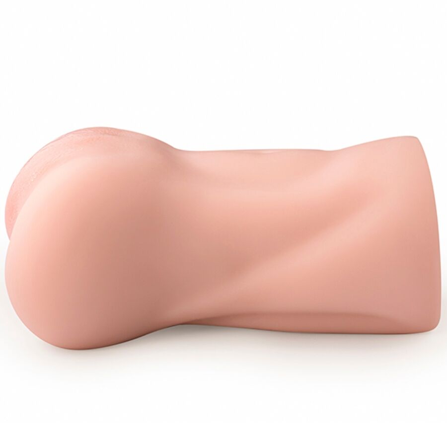 XISE - ELAINE MASTURBADOR VAGINA CON VIBRACIÓN