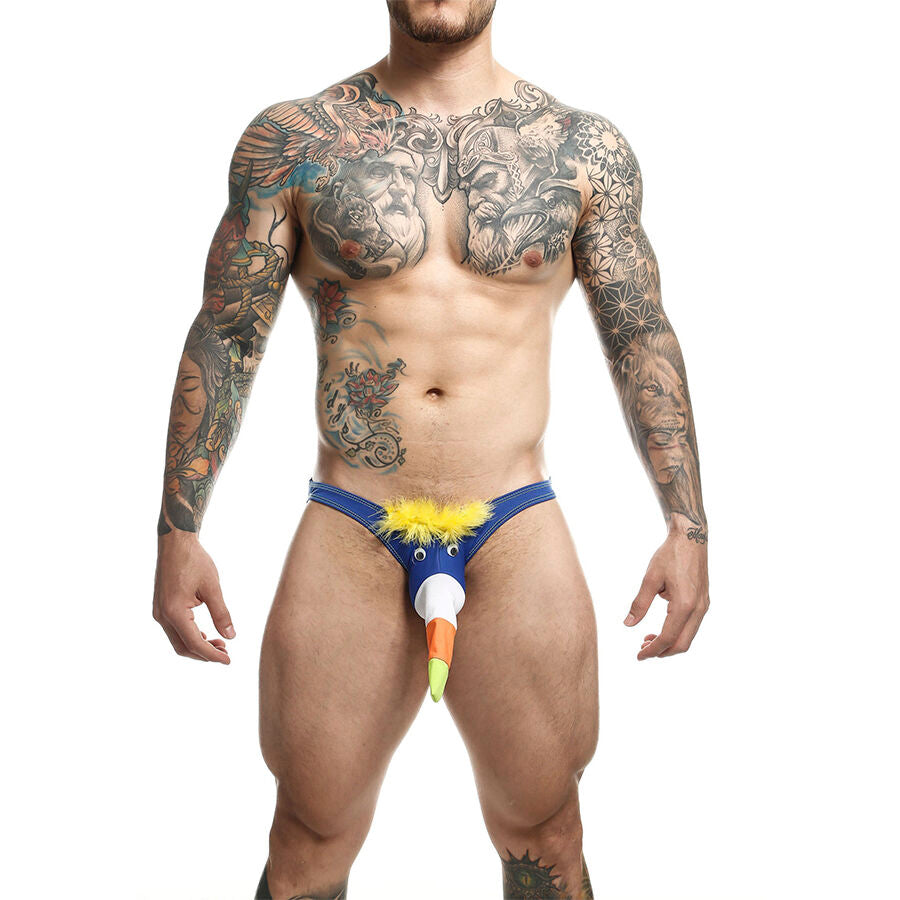 MOB - BAÑADOR TUCN ROYAL TALLA L