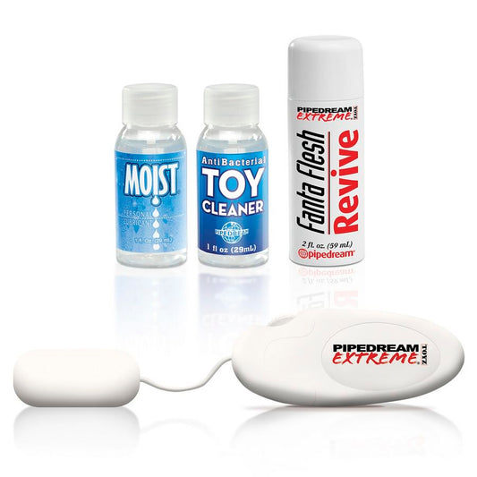 EXTREME TOYZ - MEGA MASTURBADOR ANO FEMENINO
