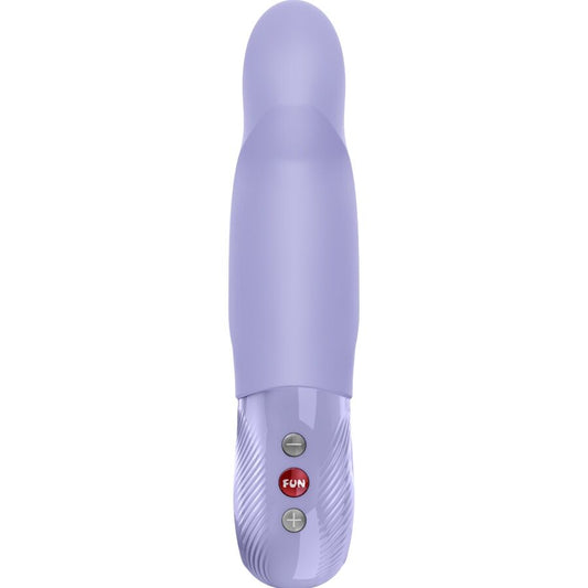 FUN FACTORY - STRONIC G FORTE ESTIMULADOR DE EMPUJE VIOLETA
