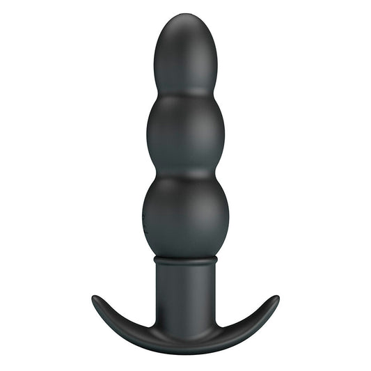 PRETTY LOVE - AEAEAS PLUG ANAL CON VIBRACIÓN
