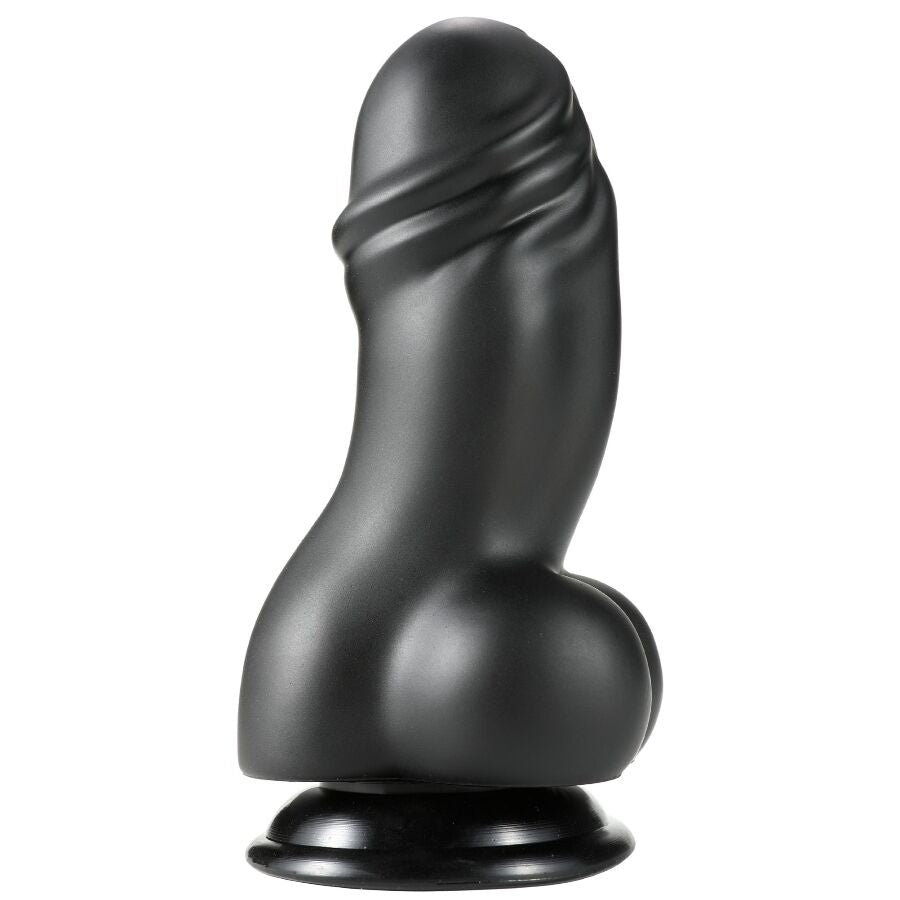 HIDDEN DESIRE - INFERNO DILDO 19 CM