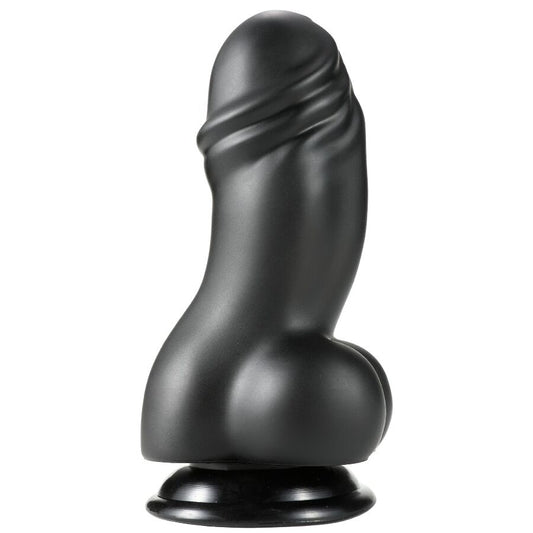 HIDDEN DESIRE - INFERNO DILDO 19 CM