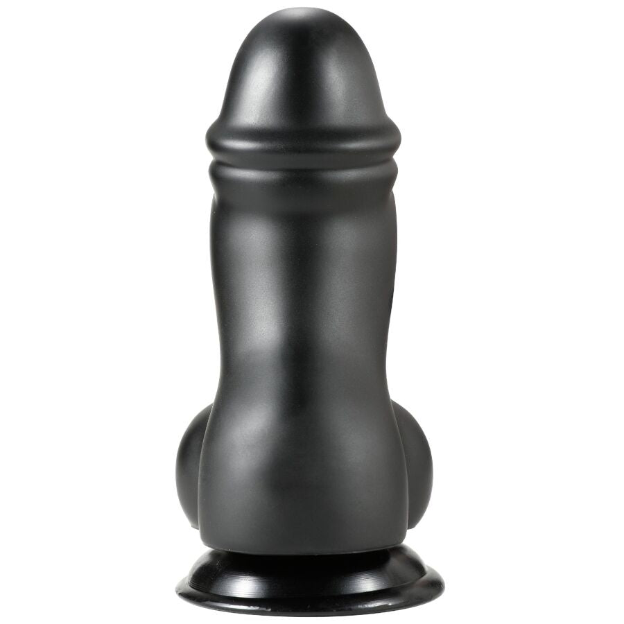 HIDDEN DESIRE - INFERNO DILDO 19 CM