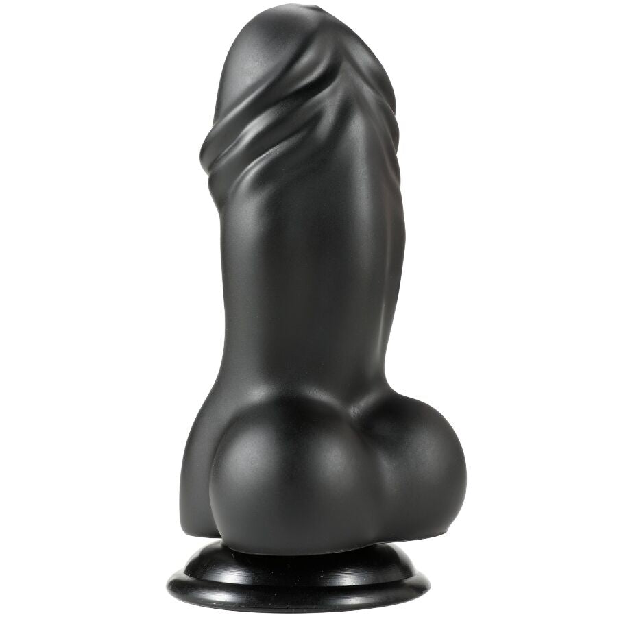 HIDDEN DESIRE - INFERNO DILDO 19 CM