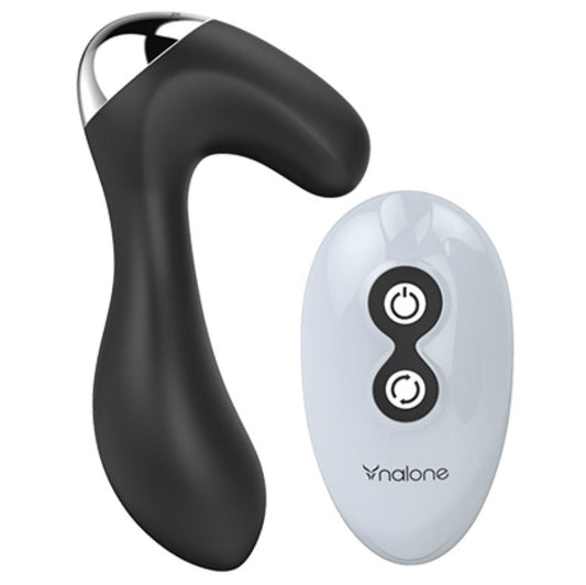 NALONE - PROP ANAL PROSTÁTICO CONTROL REMOTO