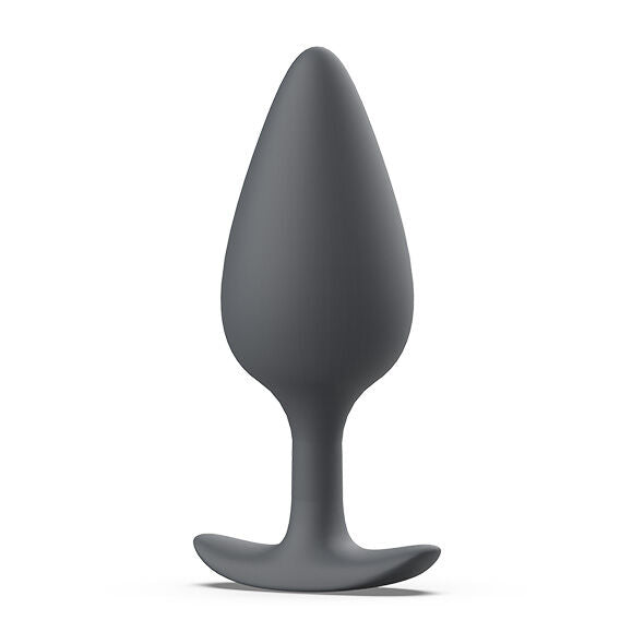 B SWISH - BFILLED BASIC PLUS PLUG PROSTÁTICO SLATE